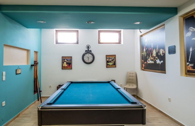 Villa Avia Milatos Crete - Foto 2