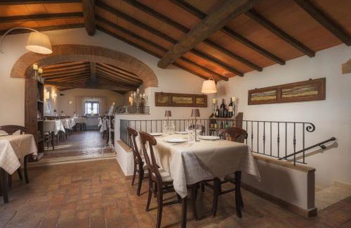 Agriturismo La Fonte - Photo 35