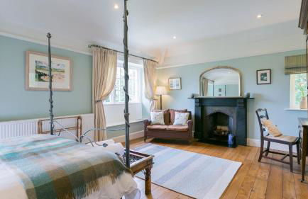 Hafod Cae Maen - Foto 39