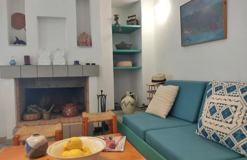 Pericles Sea View House in Kohylou - Foto 33