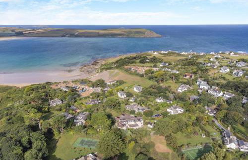 5 Bed in Trebetherick oc-b29371 - Foto 32