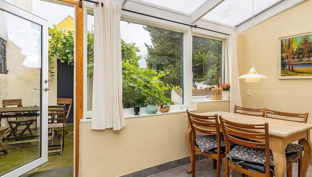 4 Person Holiday Home in Rudkobing - Photo 5