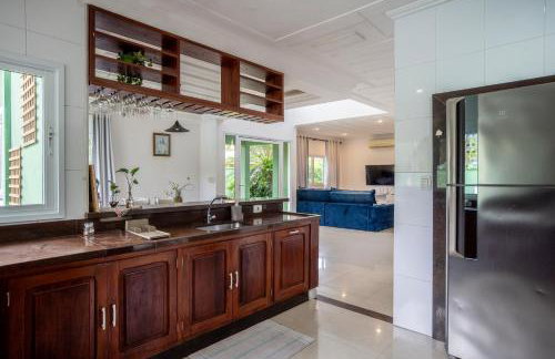 Casa Mata Atlântica Paraty - Foto 21