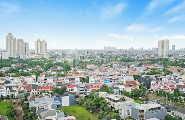 Kuriya by Kozystay - Senayan - Foto 38