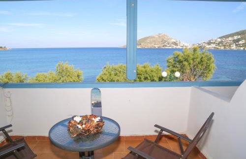 Tony's Rooms - Foto 31