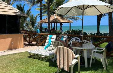 Seu cantinho no paraíso de Guarajuba - Bahia - Foto 15