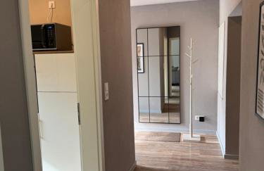 Studio Liva Modernes Apartment mit kostenlosem Parkplatz - Foto 32