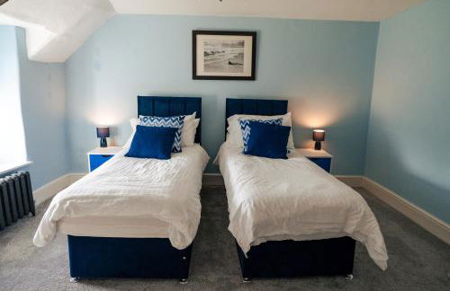 Poyers Farmhouse - Foto 35