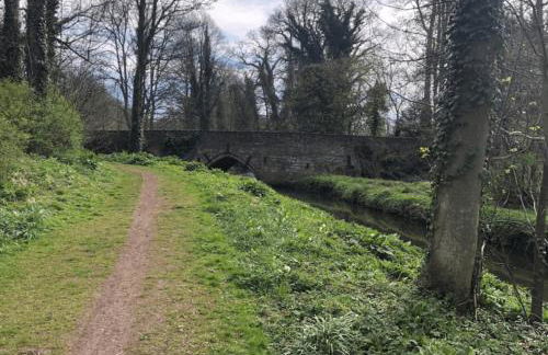 ISLAY House,Comfortable Home with private garden, Pencaitland, East Lothian, Scotland - Foto 32