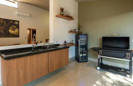 Jahu Center House - Photo 26