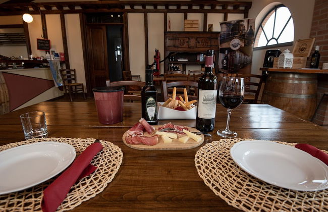 Castello Bonaria Wine & Spa Resort - Foto 76