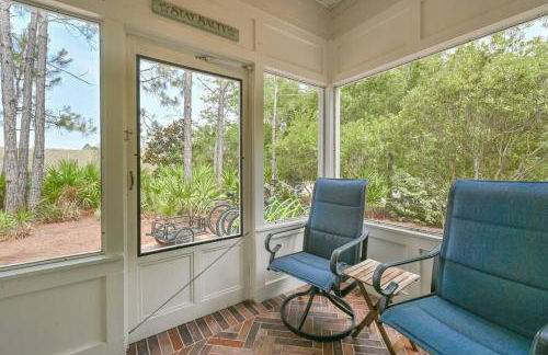 Treasure Palms - Golf Cart- Bikes - Arcade- Peloton- Near Rosemary - Community Pool - Foto 19