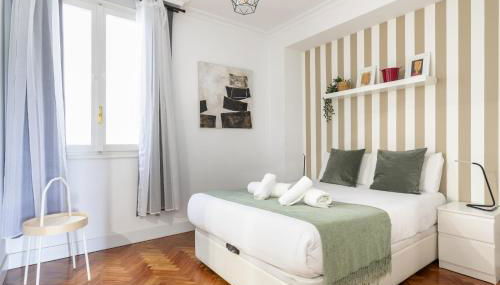 Apartamento con vistas al Parque del Retiro - Foto 3