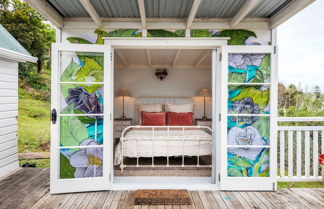 The Settlers Hut - Foto 1