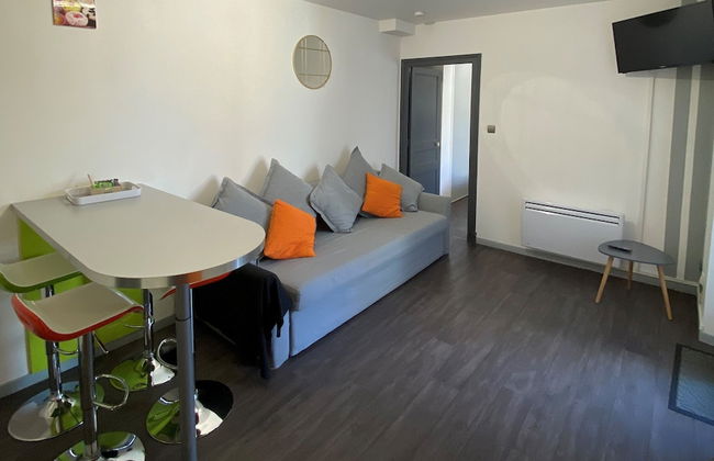 18 Résidence Pierre Francois - Foto 36