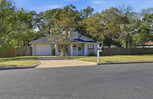 Howdy Hang Out - Cozy, Cute and Comfortable House! home - Foto 26