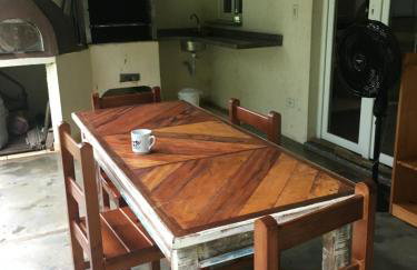 Praia de Itamambuca- Casa charmosa e iluminada - Foto 79