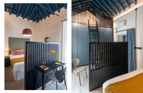 Refinadores Boutique Apartments - Photo 29