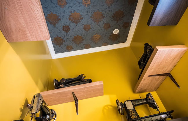 Y.Baixa - Boutique Apartments - Foto 150