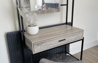 Edith Haven Tynemouth Fabulous Coastal Holiday Home with Free OnStreet Parking - Foto 33