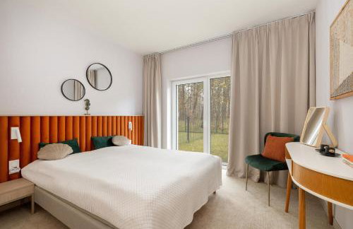 Apartamenty Joy Me Łukęcin - Foto 32