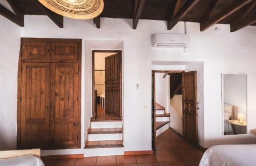 Casa Arroyo de San Andrés - Photo 24