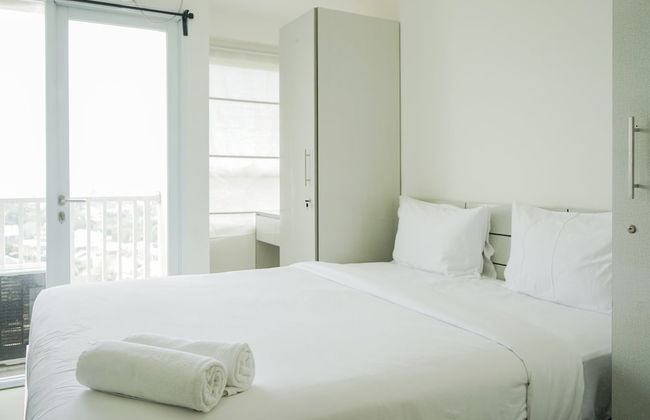 Modern Studio At Poris 88 Apartment - Foto 1