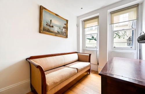 Luxurious Mayfair house London - Foto 14