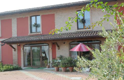 Agriturismo La Fattoria Del Boschetto - Photo 21