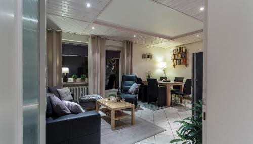 Ferienwohnung Haus Kloosterman - Foto 2