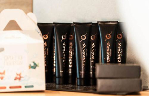 Rafiki Rooms - Foto 7