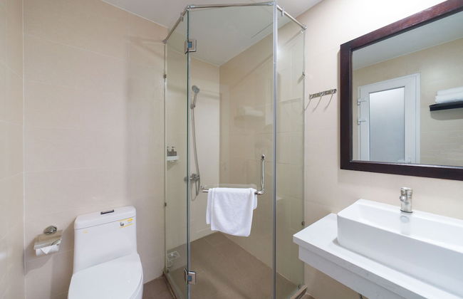 My Anh Boutique Villa Hoi An - Foto 38