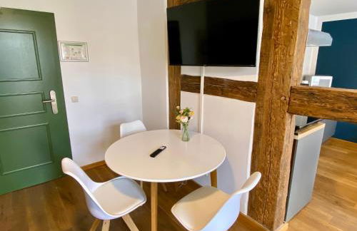 Apartments am Markt - Photo 21