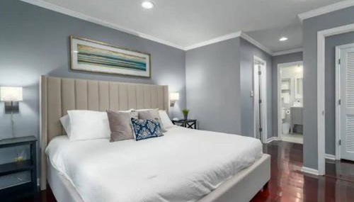 Chic Condo Retreat Private Bliss n Birmingham - Foto 5