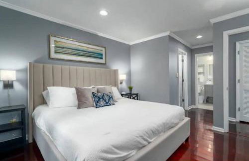 Chic Condo Retreat Private Bliss n Birmingham - Foto 5