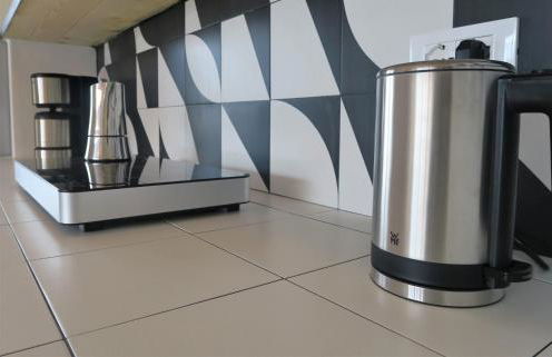 Villa Arianna Lake View Apartments with Pool - Foto 46