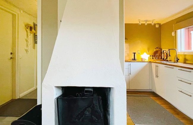 4 Person Holiday Home in Bottnaryd-by Traum - Foto 6