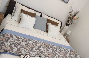 Romantic Apartment Sonja, Beachfront - Foto 7