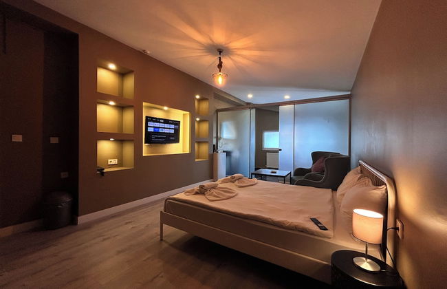 Centrum Hotel & Spa - Foto 36