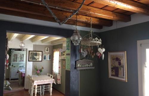 Agriturismo Maliso - Foto 9