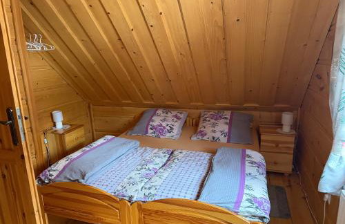 Domek Pod Laskiem - Foto 13