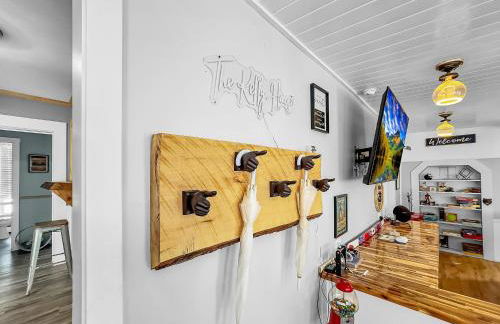 The Kelly House - 4BR Historic Lodge Near Ski Slopes - Downtown - Foto 32