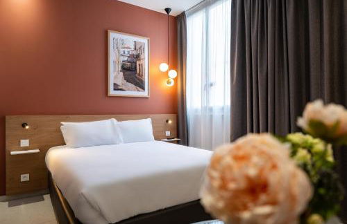 Corner-Set Cholet Centre - Foto 23