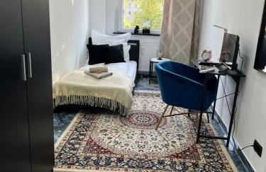 Saphierblue Appartment - Foto 2