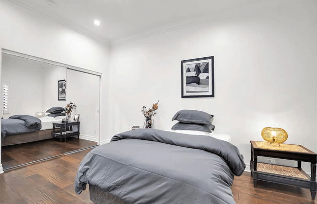 LA Magnolia by Avantstay Luxe Villa + Pool, Spa - Foto 8