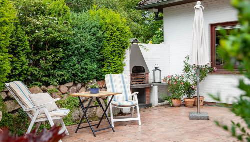 Top-bewertete Komfort-Ferienwohnung mit Sonnenterrasse in der Lüneburger Heide - Foto 3