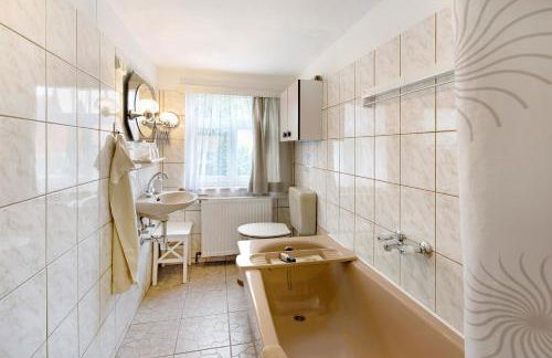 Ferienwohnung Gute Stube - Foto 12