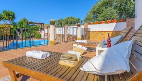 Cortijo El Olivar Órgiva by Ruralidays - Foto 2