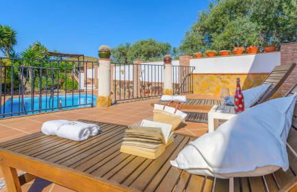 Cortijo El Olivar Órgiva by Ruralidays - Foto 2