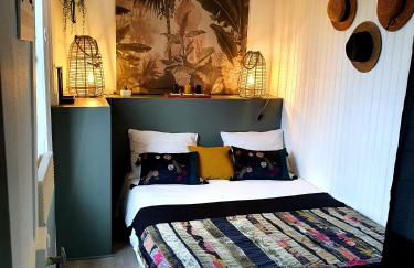 " LA BIENVENUE " - Foto 1